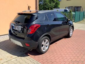 OPEL MOKKA, 2016, ECO FLEX - 14