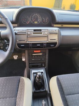 Nissan X-trail 2.2 4x4 - 14