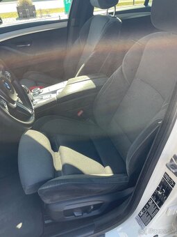 BMW 530d x-drive - 14