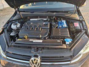 Volkswagen golf combi 7 - 14