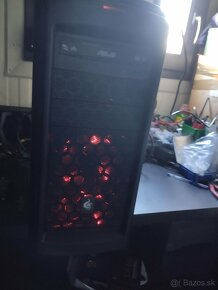 ▶️Gaming PC - i7 3,90Ghz/16GB/GTX1060 6GB▶️ (SCOUT) - 14