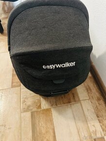 Easywalker Harvey 3 - Fossil Grey - 14