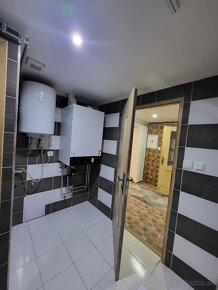 3-IZBOVÝ BYT na prenájom 85m² - 14