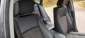 BMW X1 XRIVE Line 20d - DIESEL - 4X4 - Štart/Stop - 14