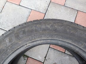 4x letne pneu R14, R15, R16 Kumho, Dunlop, ... - 14