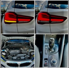 Bmw X1 20i Xdrive AT-8 model 2022 SK Vozidlo - 14