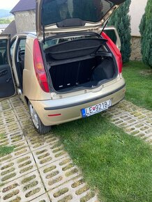 Fiat Punto 1.2 Classic - 14