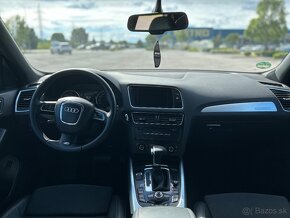 Audi Q5 3.0TDI  S-line 176KW - 14