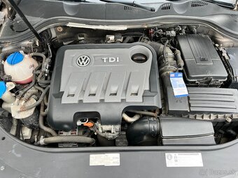 VW PASSAT B7 2.0TDi 103kW Variant CR 2012 ✅CENA NA SK ŠPZ - 14