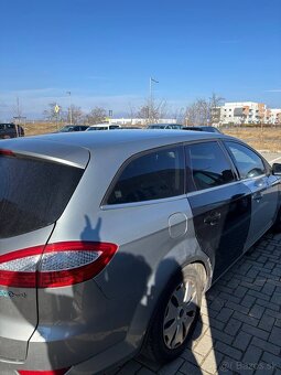 Predám Ford Mondeo 2010 - 14