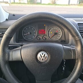 Volkswagen Golf 5 , 1.4 benzín, 175000km - 14