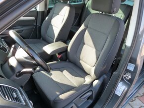 Volkswagen Sharan 2.0 TDI SCR BMT odpočet DPH  - 14