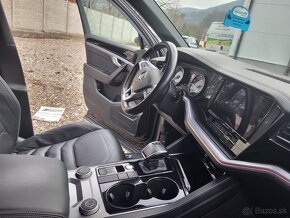 Volkswagen TOUAREG 3,0 TDI, R - Line, 4 Motion, 2019 - 14