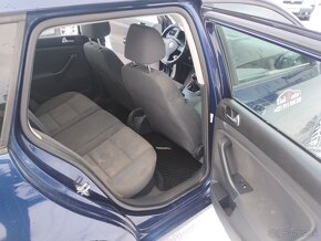 Volkswagen Golf Variant 1.9 TDI Comfortline - 14