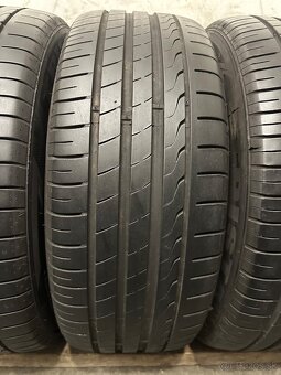 Letná sada VW Dartford 5x112 R18 235/45/18  Passat B8 Rline - 14