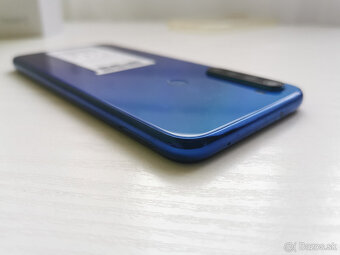 Xiaomi Note 8T 4/128 Gb Starspace Blue - 14