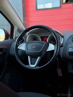 Seat Ibiza ST 1.2 TSI - 14