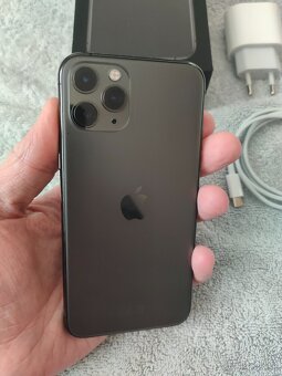 Apple iphone 11 Pro 64GB - 14