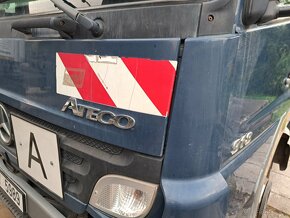 MB ATEGO 918 K - 14