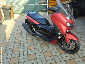 Yamaha N Max 125 - 14