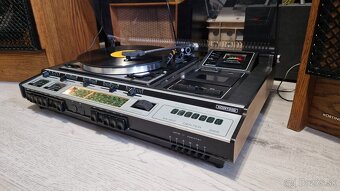 vintage combo Körting MC665 bez repro - 14