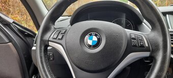 BMW X1 XDRIVE Line 2,0- Diesel - 4X4 - Start/Stop - 14