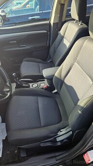 Mitsubishi Outlander 2.2 DI-D Intense - 14