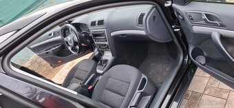 Škoda Octavia 2 combi 2.0 TDI 103KW CR - 14