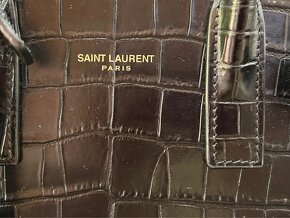 Yves Saint Laurent Sac de jour kabelka - 14