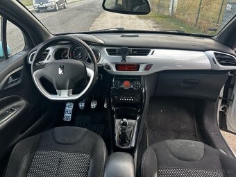 Citroen DS3 1.4 VTi - 14