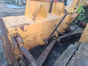 Buldozer Liebherr PR 732 - 14