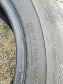 215/75 R16C - 14