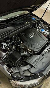 Audi A4 b8 2.0 TDI 130 kW - 14