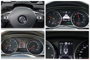 VOLKSWAGEN PASSAT VARIANT 2.0 TDI BUSINESS DSG ACC LED KAM - 14