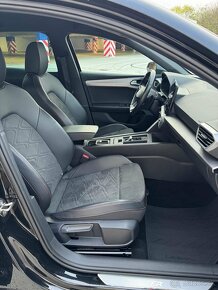 Seat Leon ST (Combi) FR4 4x4 2.0 TDI 110kW DSG - 14