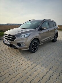 Predám Ford Kuga 1.5 ecobost ST-line - 14