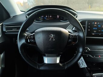 ✳️Peugeot 308 1.2 PureTech S&S Style E6d-ISC 19000 KM✳️ - 14