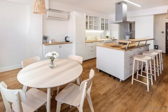 Apartmány v kúpeľnom meste Piešťany - 14