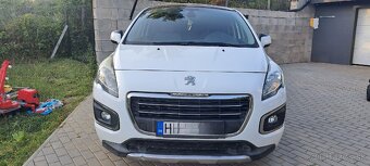 Peugeot 3008 - 14