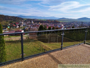 Víkendový domček s jedinečným výhľadom, Spišský Hrhov - 14