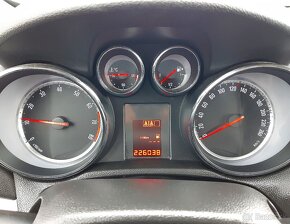 Opel Mokka 1.4 T 103 Kw. Enjoy 6M benzin LPG - 14