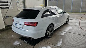 AUDI A6 c7 3.0 biTDI Allroad QUATTRO - 14