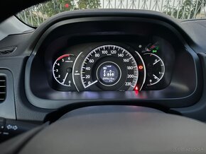 Honda CR-V 1.6 i-DTEC Executive 4WD - 14