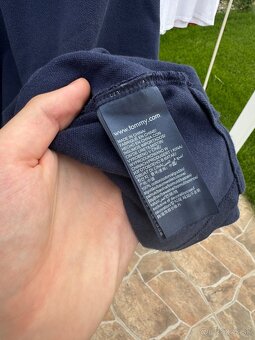 3x polokošeľa Tommy Hilfiger - XXL, Slim Fit - 14