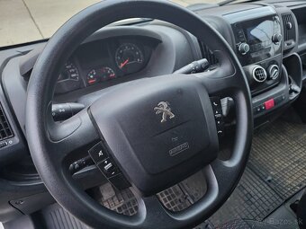 Peugeot Boxer 2.0hdi 2018 SR 199488km Poskodena prevodovka - 14