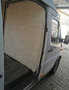 Mercedes Sprinter 313 - 14