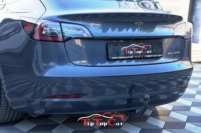 ⏩ Tesla Model 3 Long Range Dual Motor AWD 4x4 350KW - 14