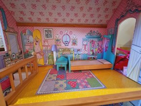 Barbie domcek KidKraft Domček ANNABELLE - 14