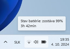 Predám 15,6" notebook Lenovo G50-80, windows 11. - 14