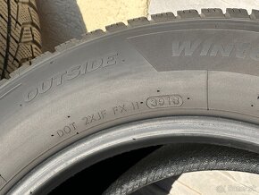 225/60 R17 99H zimné HANKOOK - 14